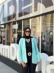 اخصائية الأمراض جلدية و تجميل بالليزر